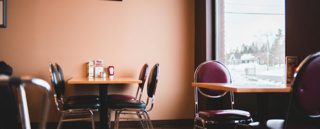 What makes the food culture in your city different than others Fast Food Near Me