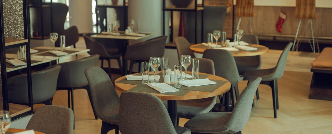 Building Friendships and Fostering Genuine Connections on Fast Food Near Me