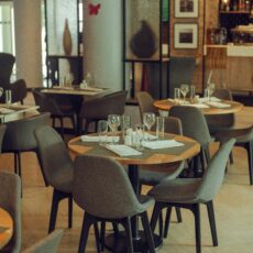 Building Friendships and Fostering Genuine Connections on Fast Food Near Me