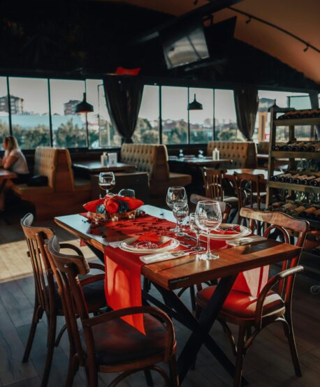 Services Fast Food Near Me