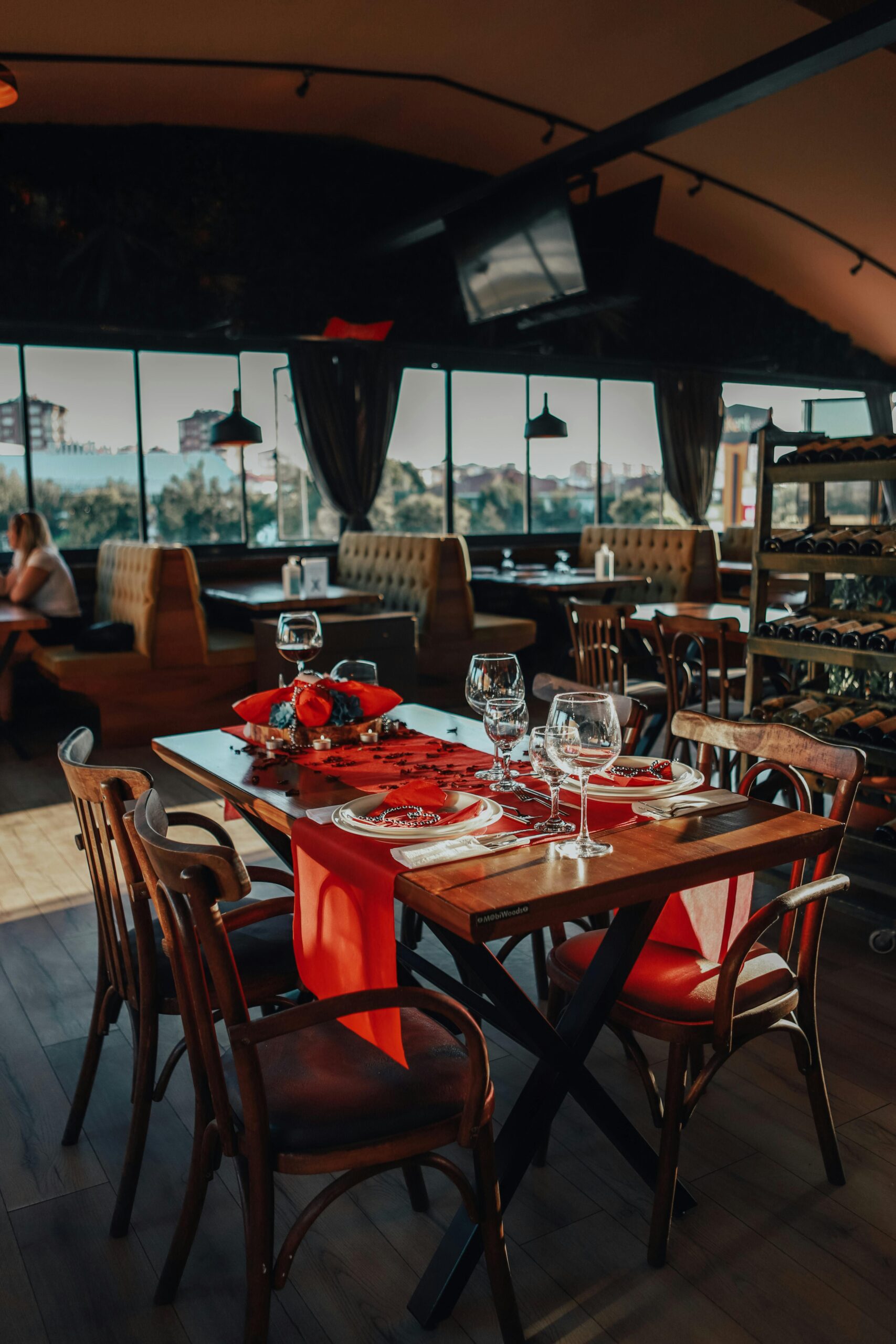 Discover Our Story Fast Food Near Me